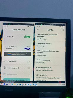 Buy Verified Chime Accounts